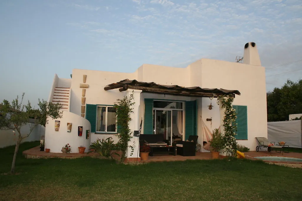 Casa La Calma Hotel Conil De La Frontera Holiday home