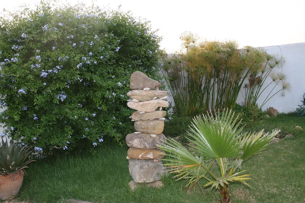 Casa La Calma Hotel Conil De La Frontera 0*,