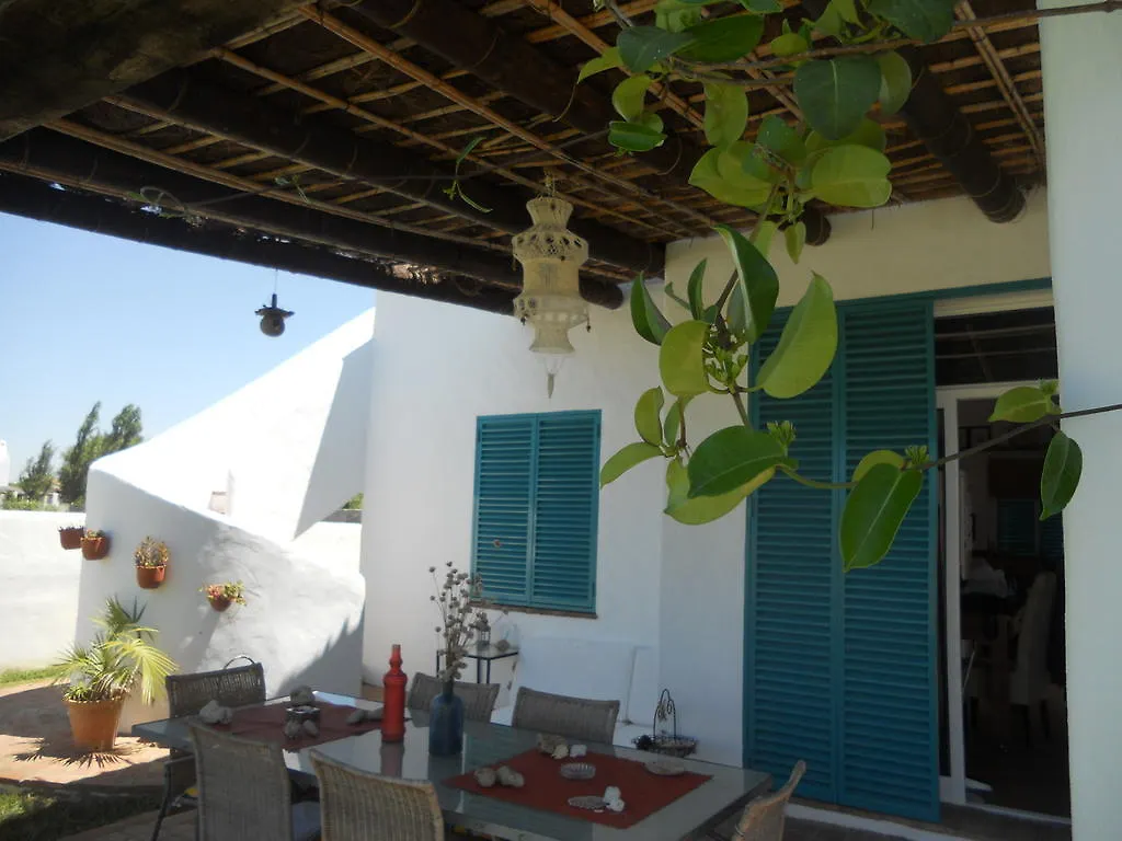 Casa La Calma Hotel Conil De La Frontera