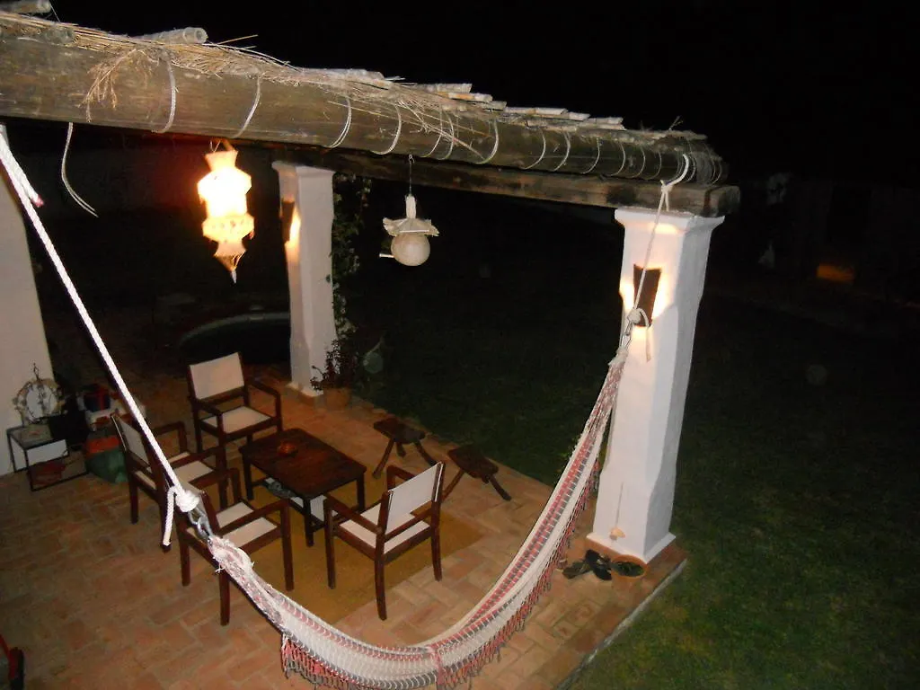 Holiday home Casa La Calma Hotel Conil De La Frontera