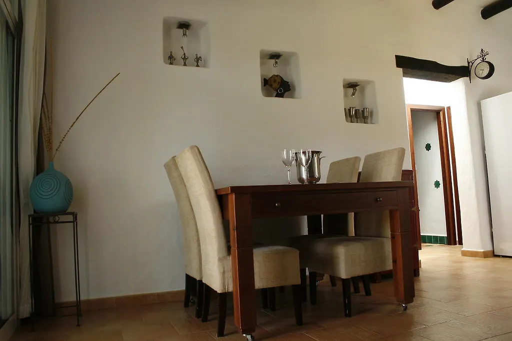 Casa La Calma Hotel Conil De La Frontera Spain