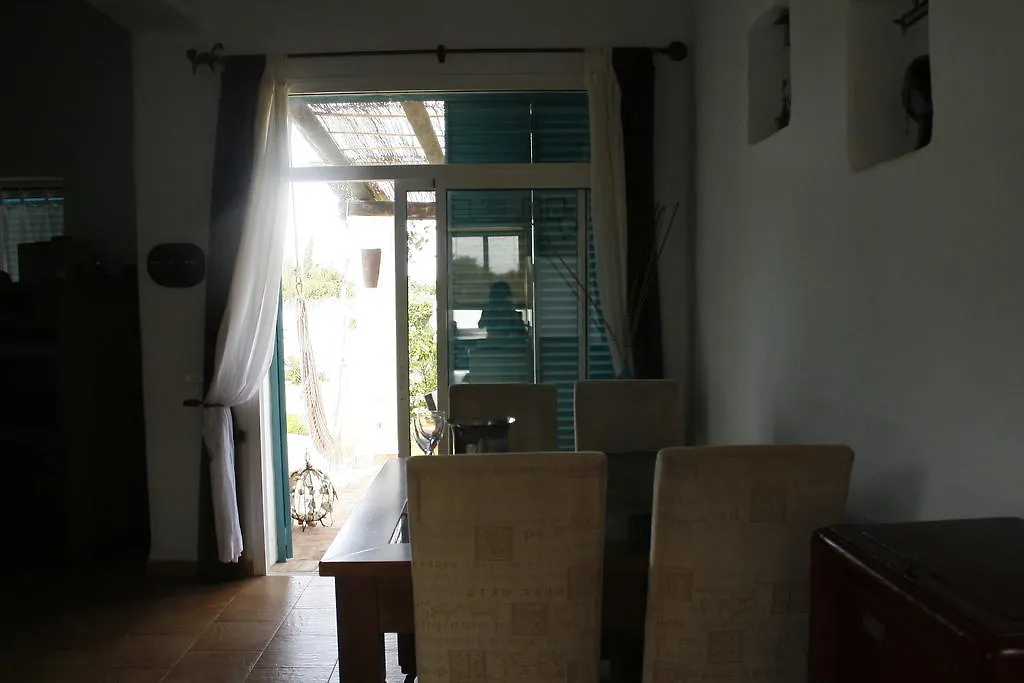 Casa La Calma Hotel Conil De La Frontera Spain