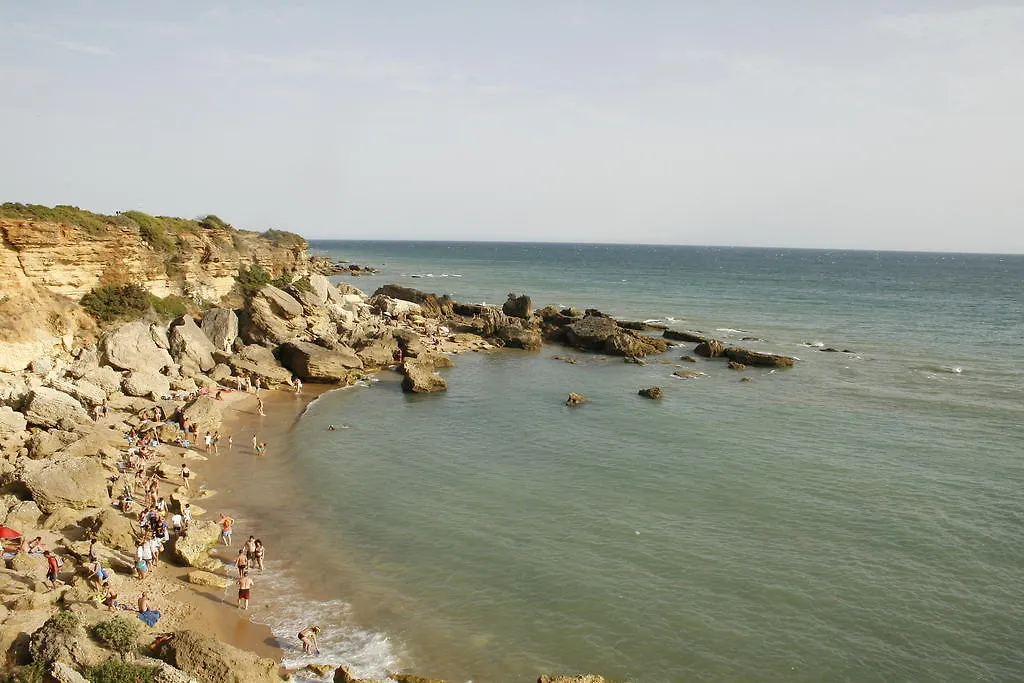 Casa La Calma Hotel Conil De La Frontera Holiday home