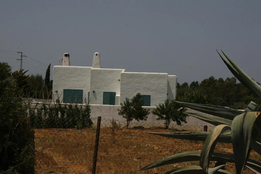 Holiday home Casa La Calma Hotel Conil De La Frontera Spain