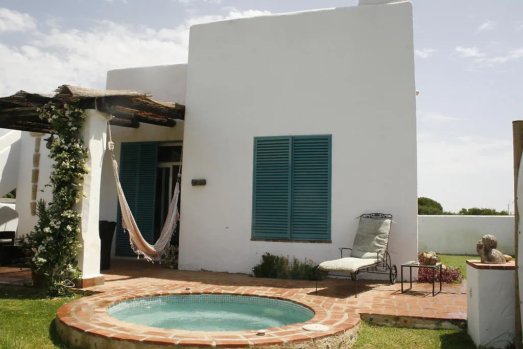 Holiday home Casa La Calma Hotel Conil De La Frontera