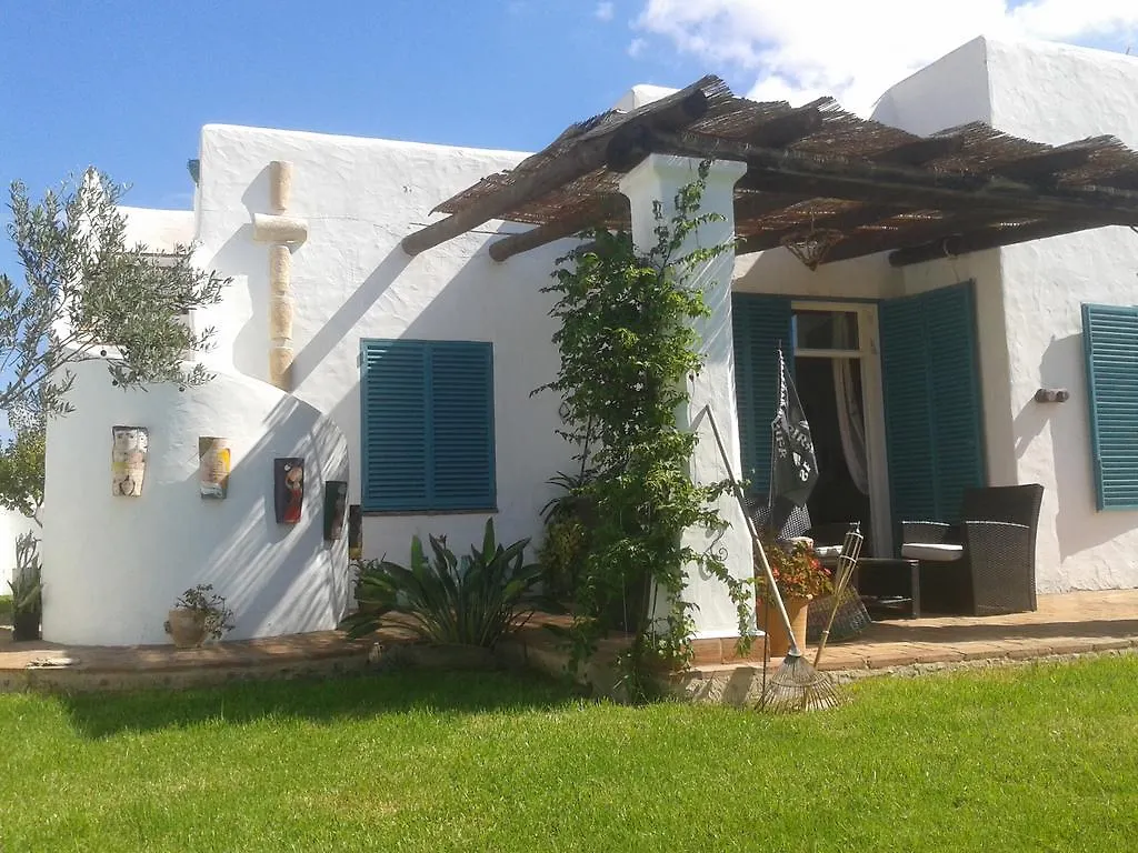 Holiday home Casa La Calma Hotel Conil De La Frontera Spain