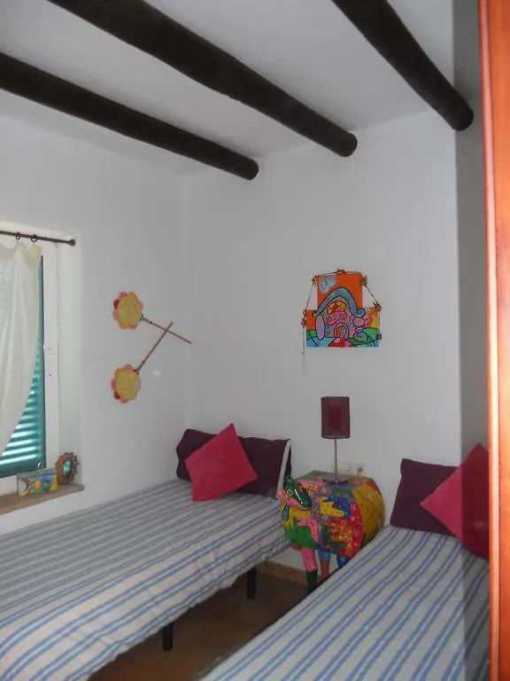 Holiday home Casa La Calma Hotel Conil De La Frontera Spain