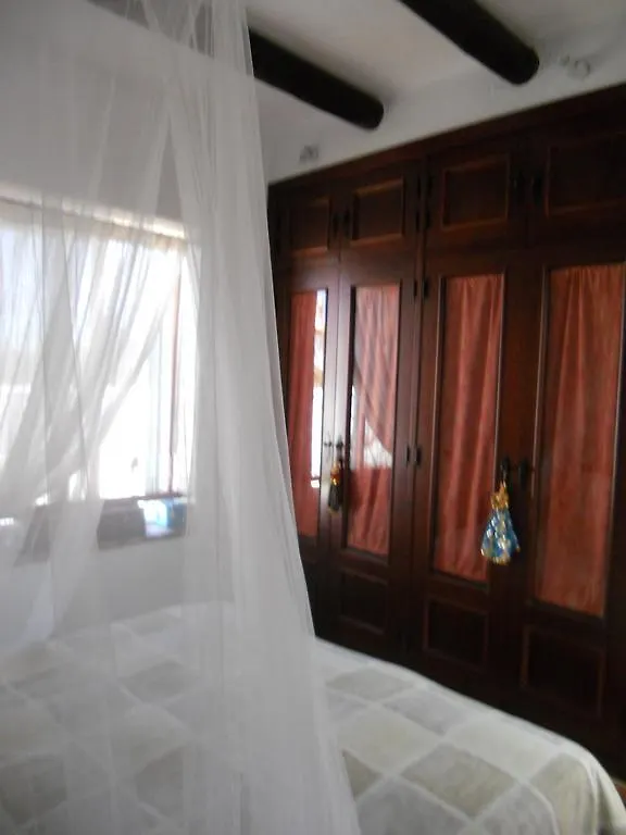Casa La Calma Hotel Conil De La Frontera Spain