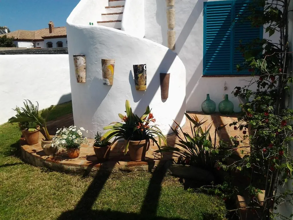 Holiday home Casa La Calma Hotel Conil De La Frontera