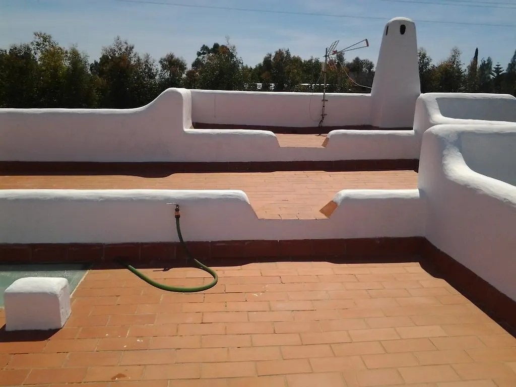 Holiday home Casa La Calma Hotel Conil De La Frontera Spain