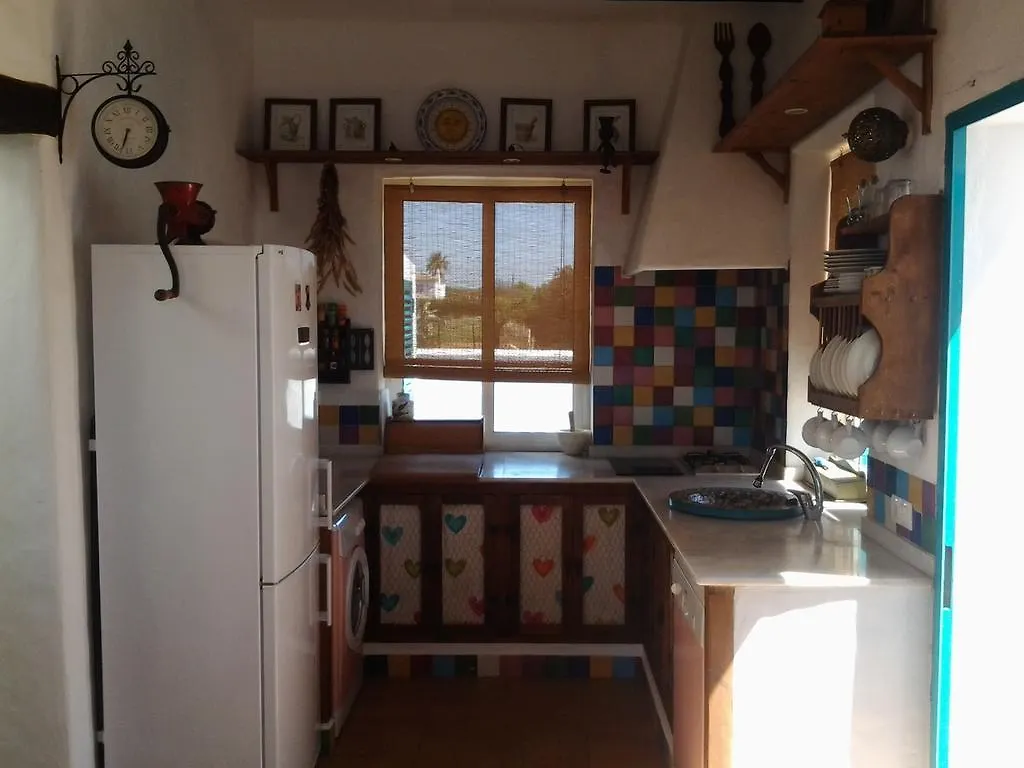 Casa La Calma Hotel Conil De La Frontera Holiday home