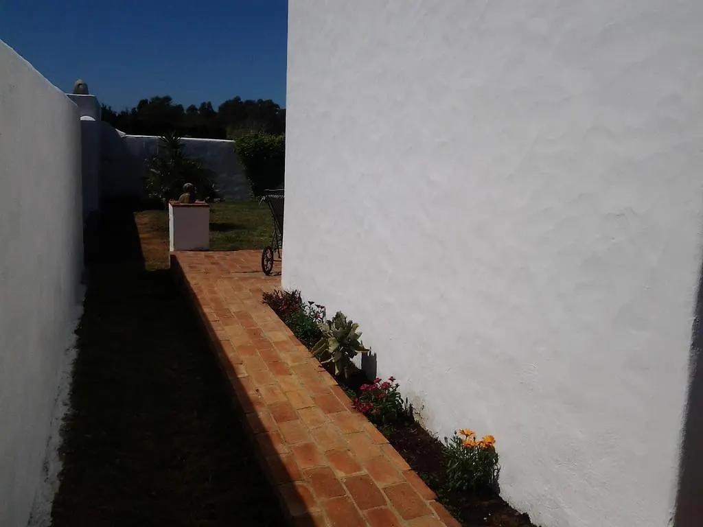Holiday home Casa La Calma Hotel Conil De La Frontera