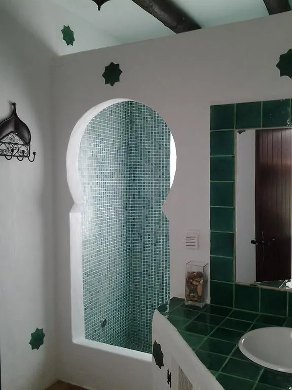 Casa La Calma Hotel Conil De La Frontera Holiday home