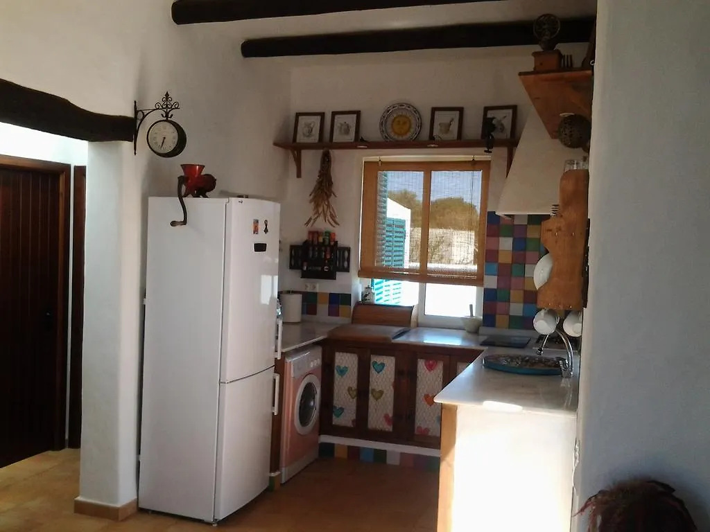 Casa La Calma Hotel Conil De La Frontera Spain