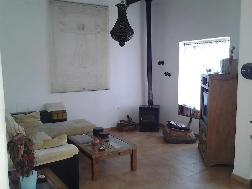 Holiday home Casa La Calma Hotel Conil De La Frontera