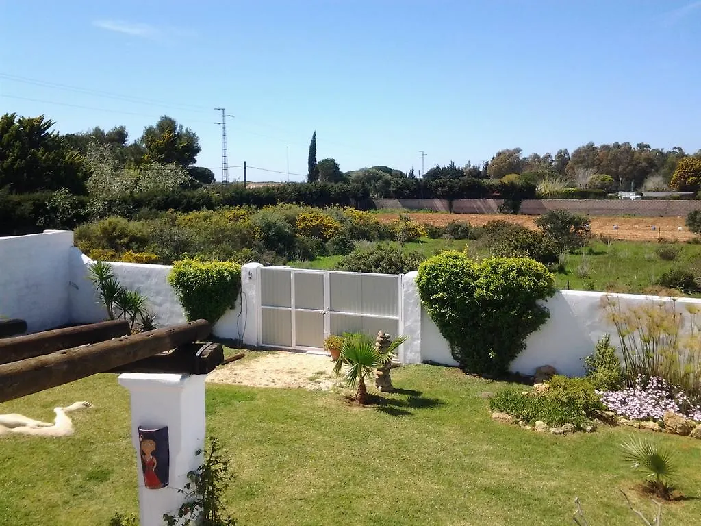 Casa La Calma Hotel Conil De La Frontera 0*,  Spain