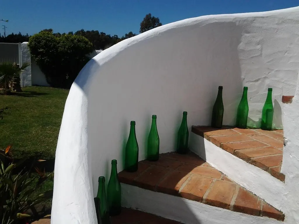 Holiday home Casa La Calma Hotel Conil De La Frontera