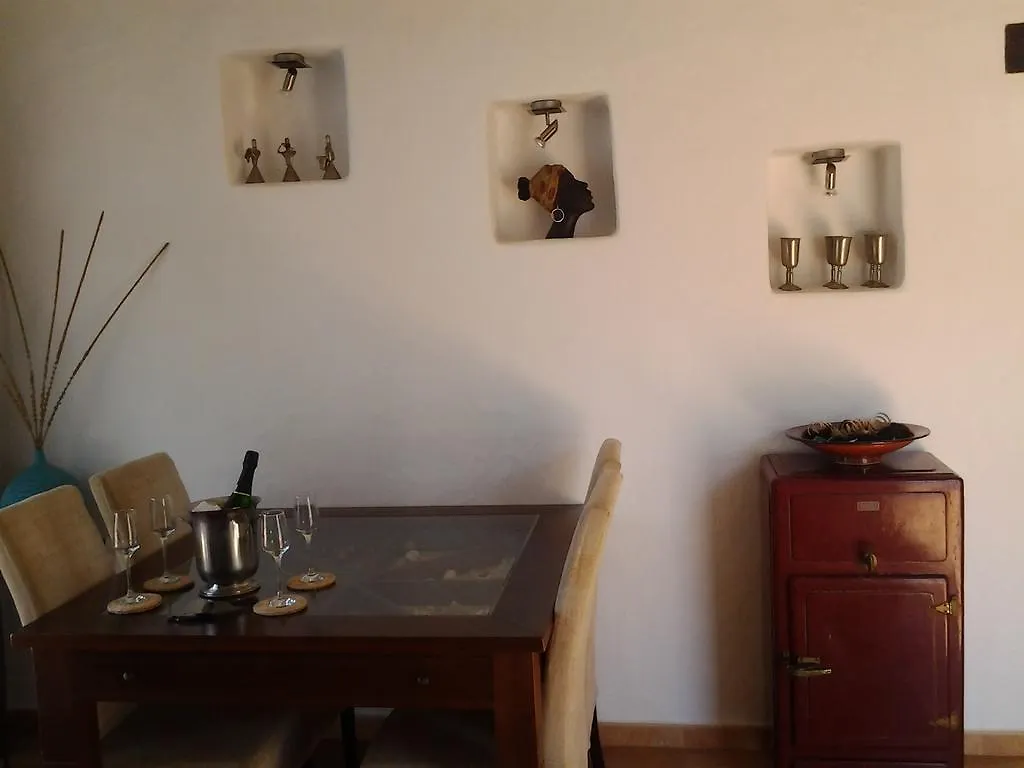 Holiday home Casa La Calma Hotel Conil De La Frontera Spain
