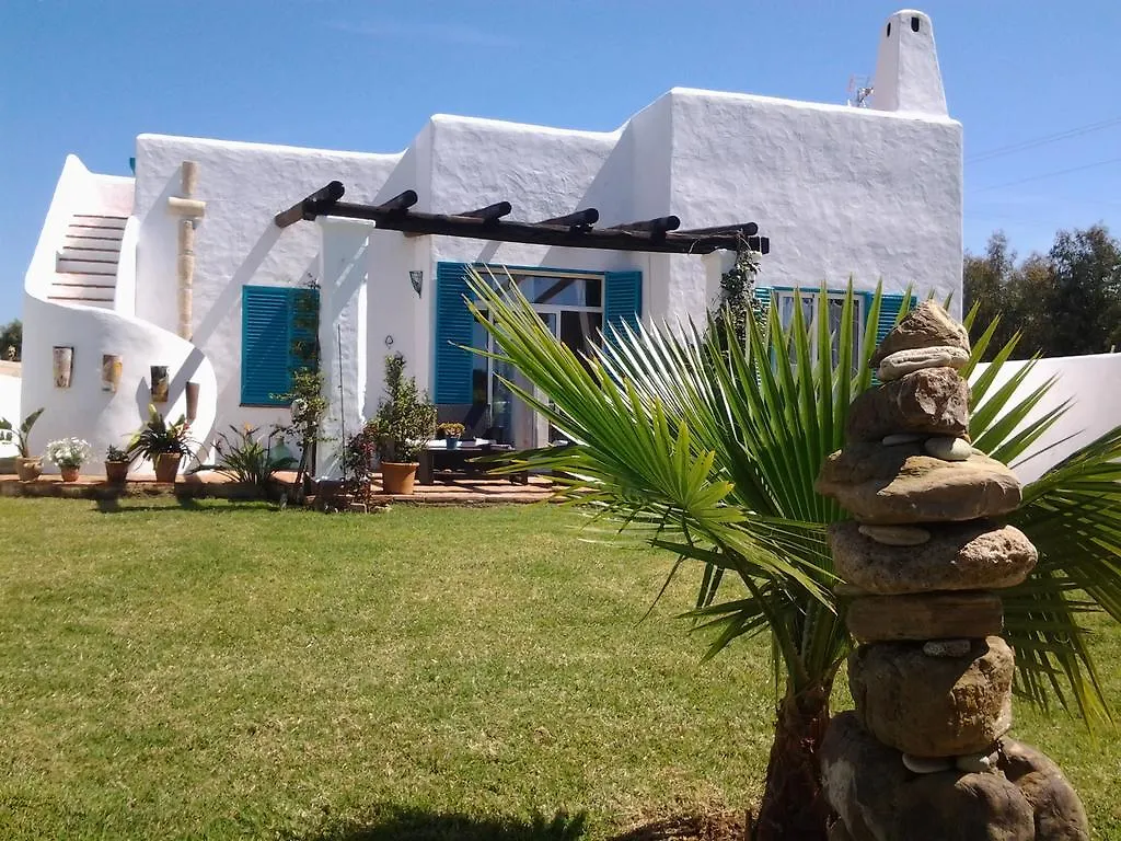 Casa La Calma Hotel Conil De La Frontera
