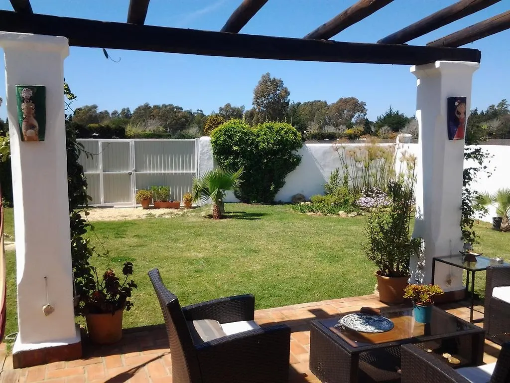Holiday home Casa La Calma Hotel Conil De La Frontera