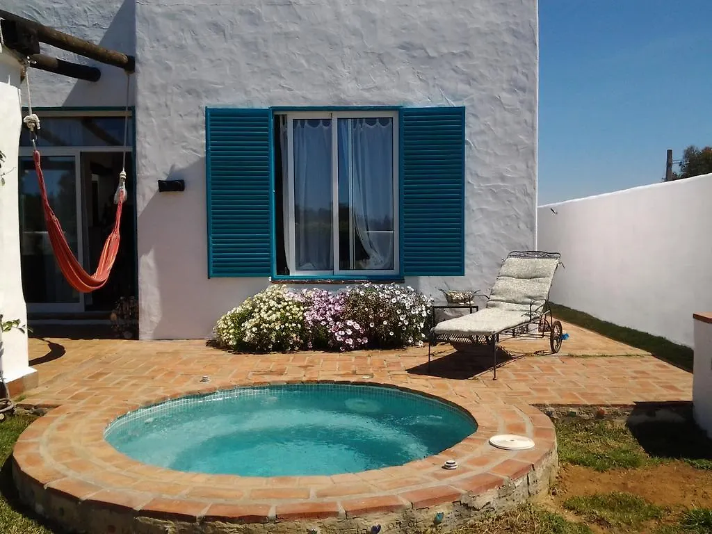 Casa La Calma Hotel Conil De La Frontera Holiday home