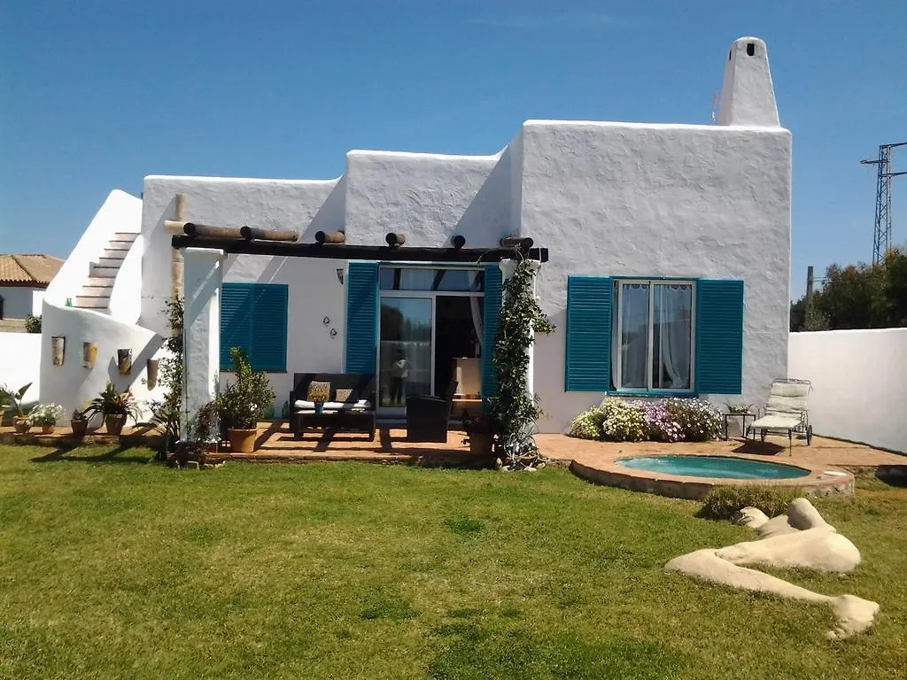 Casa La Calma Hotel Conil De La Frontera