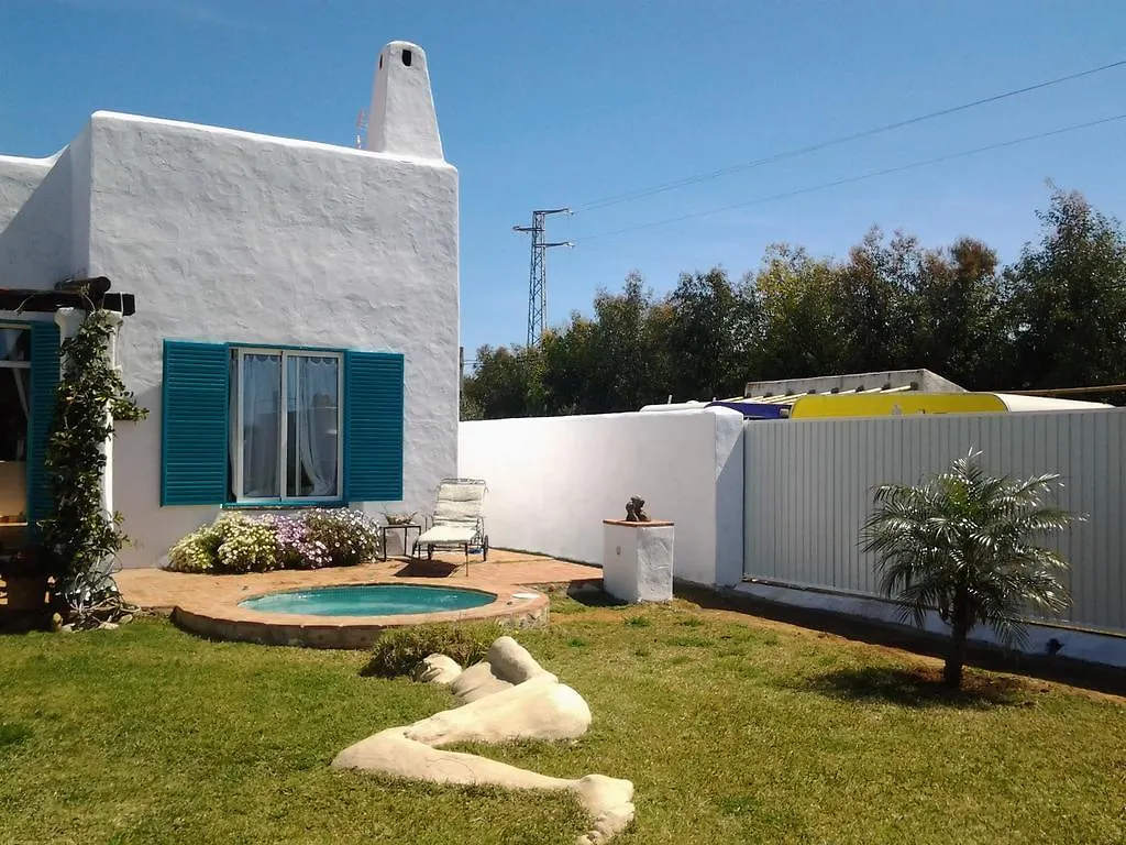 Holiday home Casa La Calma Hotel Conil De La Frontera