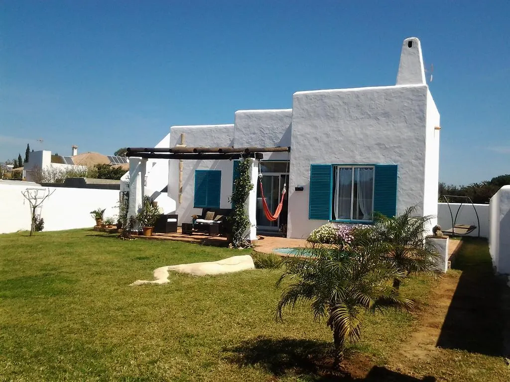 Casa La Calma Hotel Conil De La Frontera 0*,