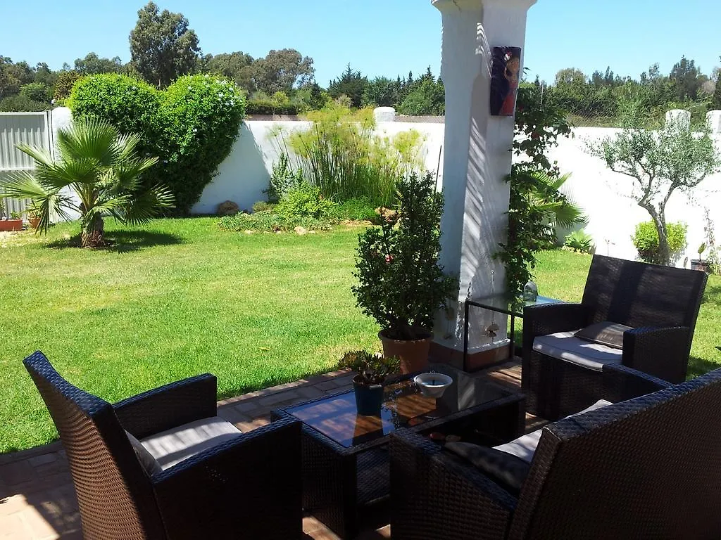 Holiday home Casa La Calma Hotel Conil De La Frontera