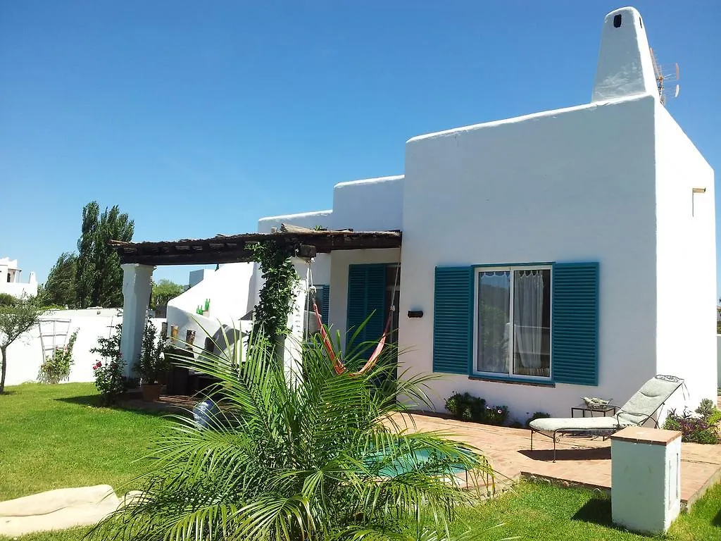 Holiday home Casa La Calma Hotel Conil De La Frontera Spain