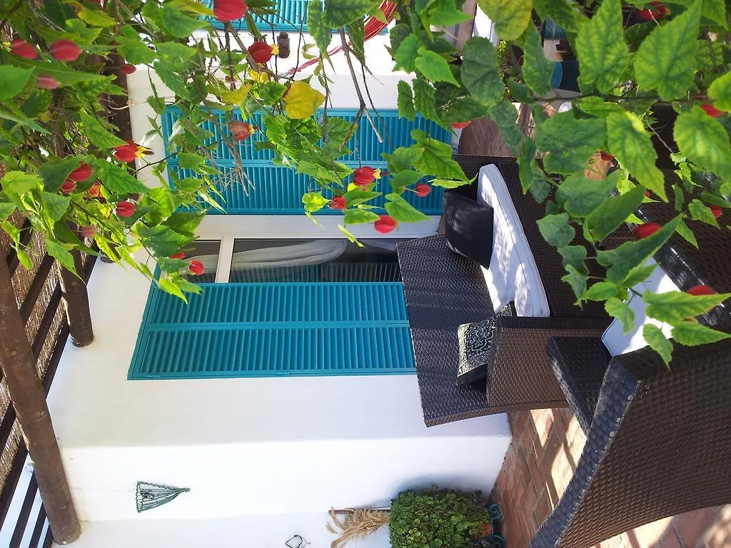 Casa La Calma Hotel Conil De La Frontera 0*,