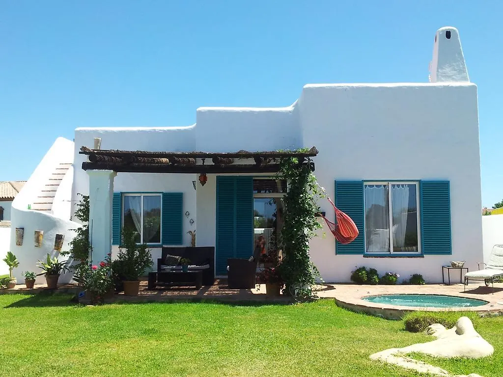 Casa La Calma Hotel Conil De La Frontera Holiday home