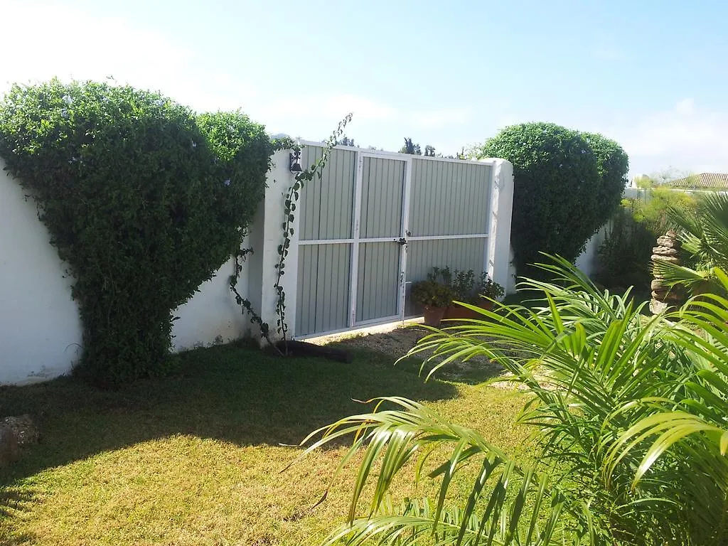 Casa La Calma Hotel Conil De La Frontera