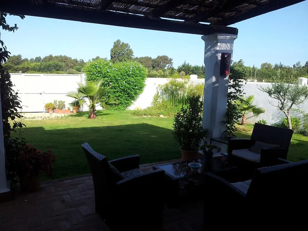 Holiday home Casa La Calma Hotel Conil De La Frontera