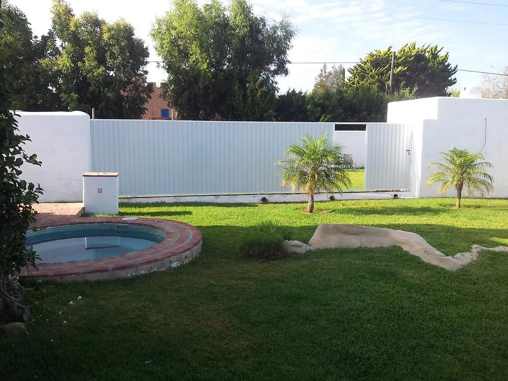 Holiday home Casa La Calma Hotel Conil De La Frontera