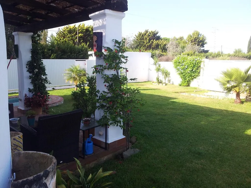 Casa La Calma Hotel Conil De La Frontera Spain