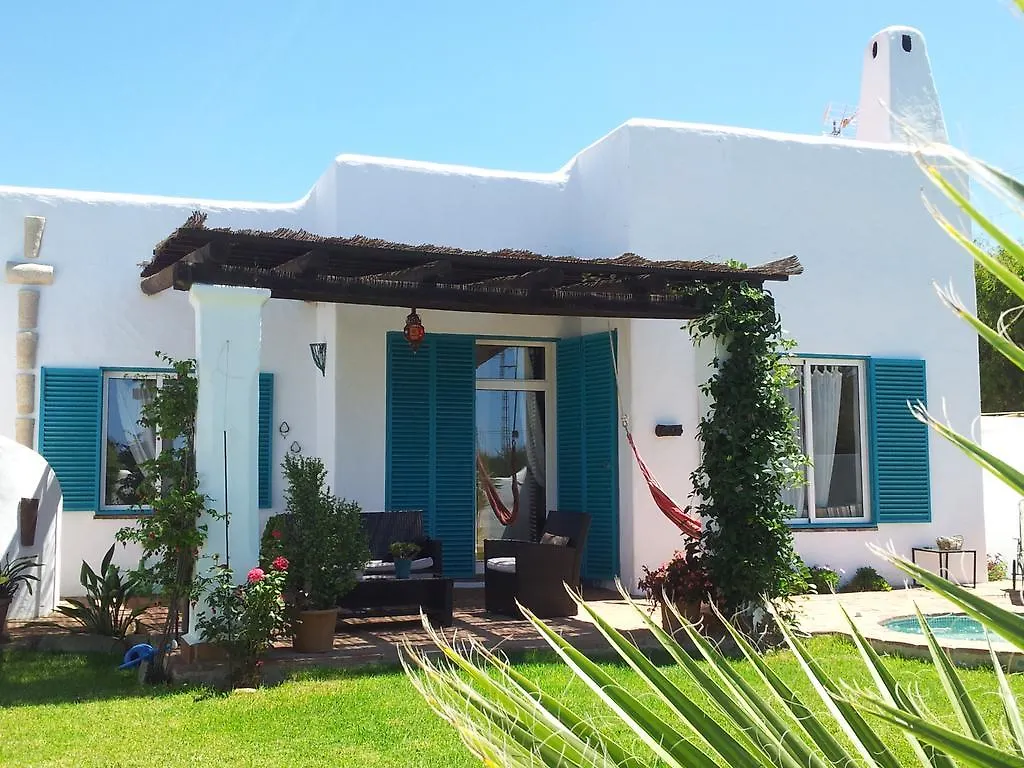 Casa La Calma Hotel Conil De La Frontera 0*,