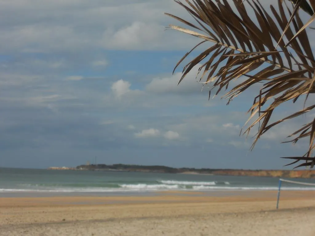 Casa La Calma Hotel Conil De La Frontera Spain