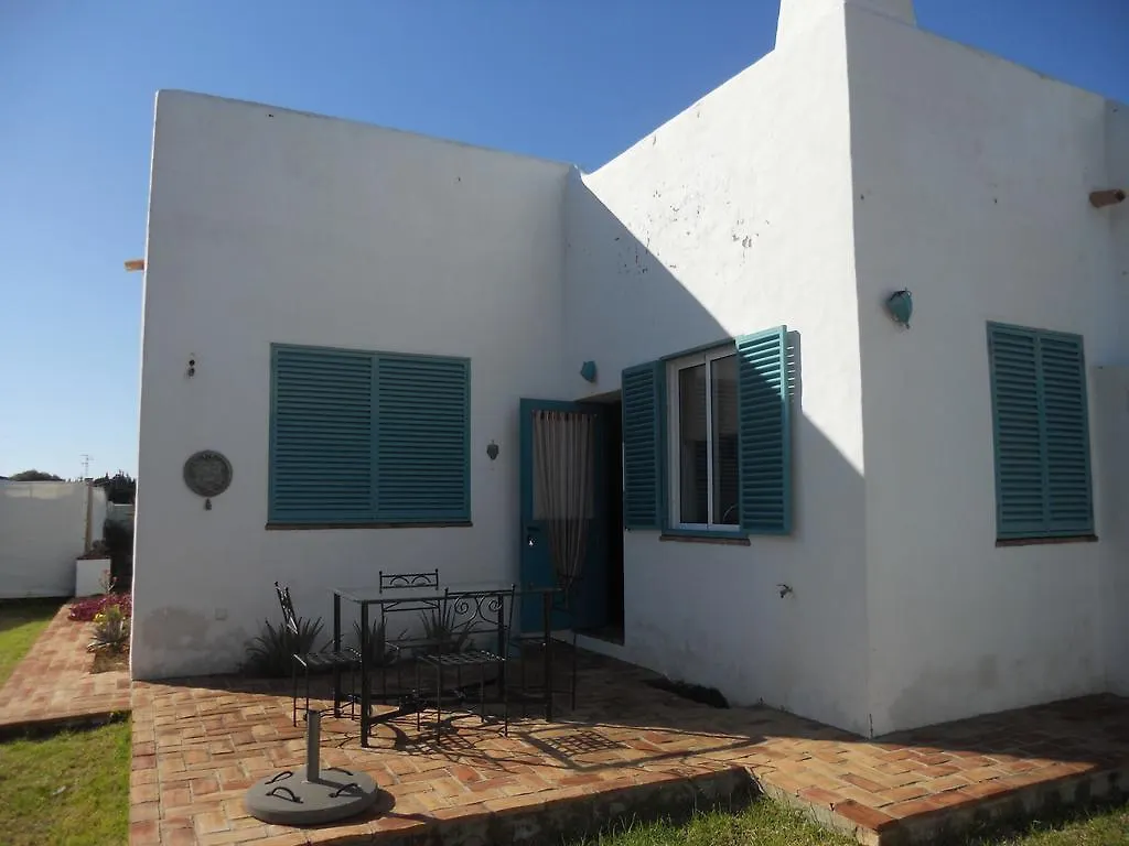 Casa La Calma Hotel Conil De La Frontera Spain
